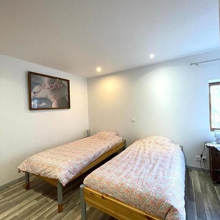 Le Petit Chalus Grand Gite Forcalquier Exterior photo